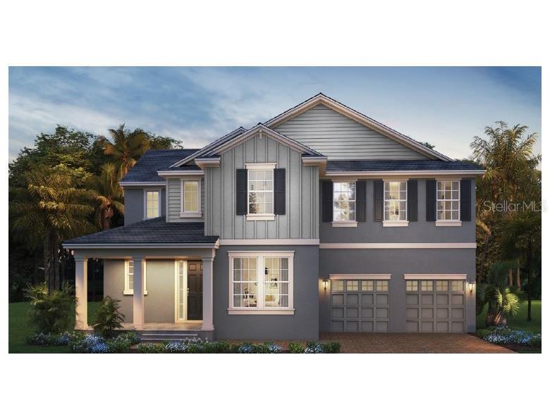 9765 Lost Creek Drive Winter Garden FL 34787 O5974626 image1