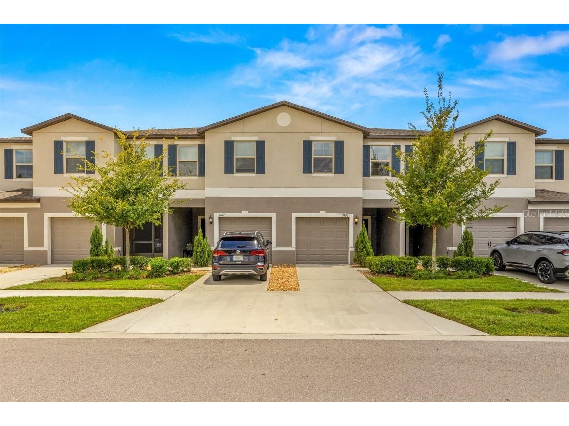 9765 Mulberry Marsh Lane Sun City Center FL 33573 T3542638 image1