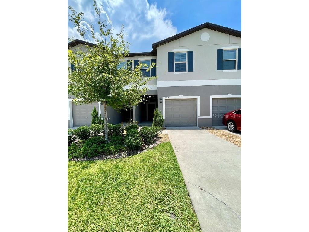 9767 Mulberry Marsh Lane Sun City Center FL 33573 T3457350 image1