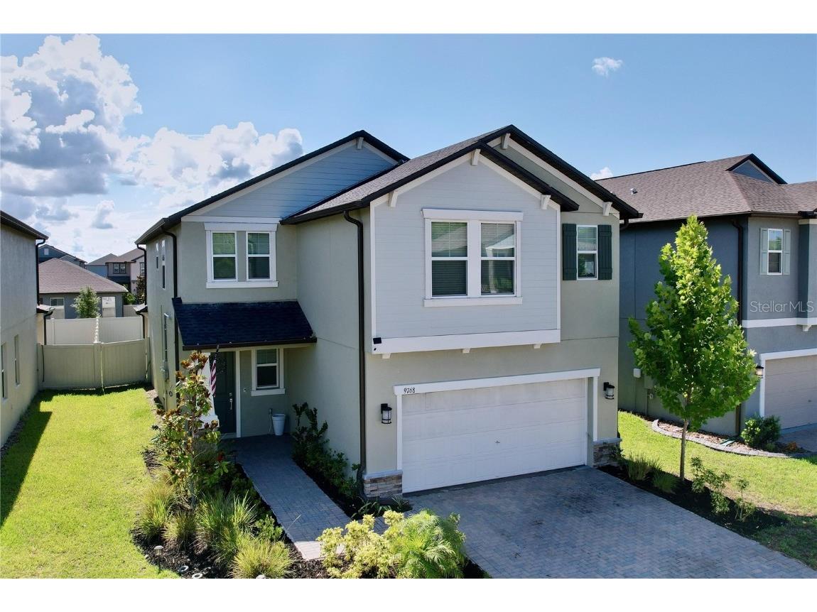 9768 Coneflower Court Land O Lakes FL 34637 T3536550 image1