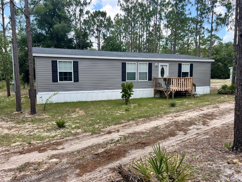 9769 NE 66 Lane Bronson FL 32621 OM679462 image1