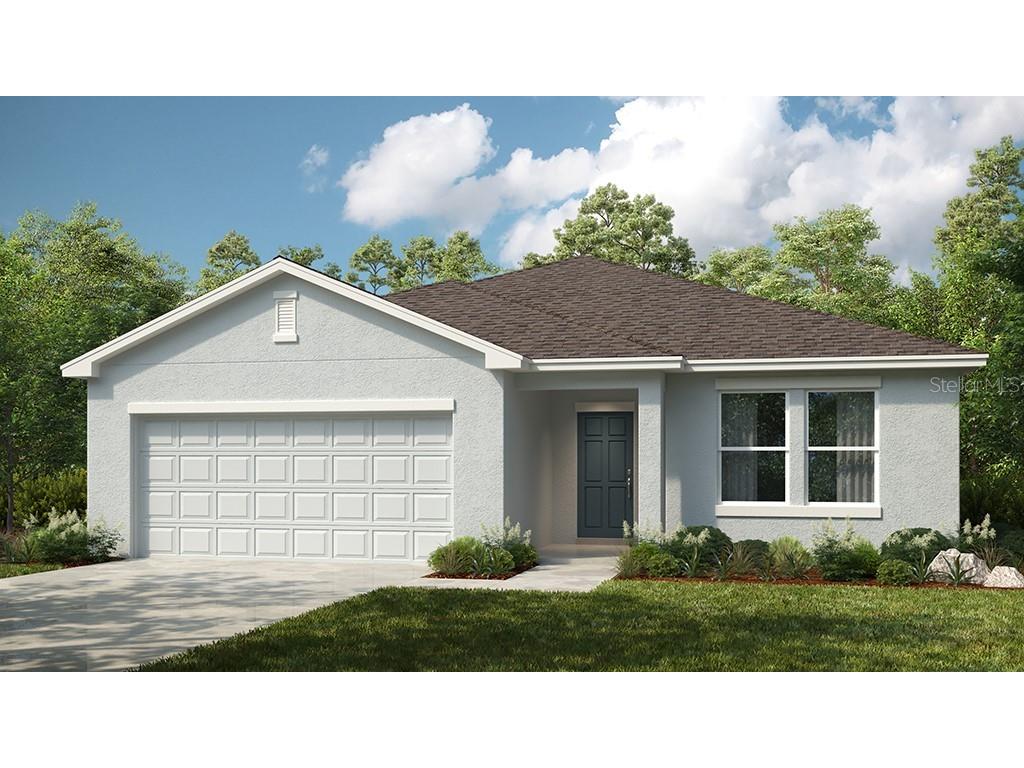 977 Calico Pointe Circle Groveland FL 34736 O6145581 image1