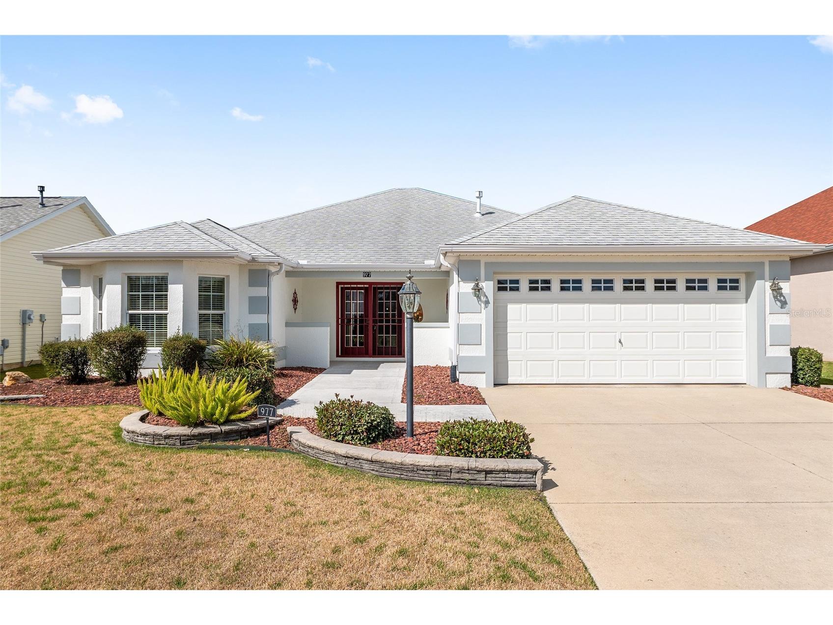 977 Caribou Way The Villages FL 32162 G5108540 image1