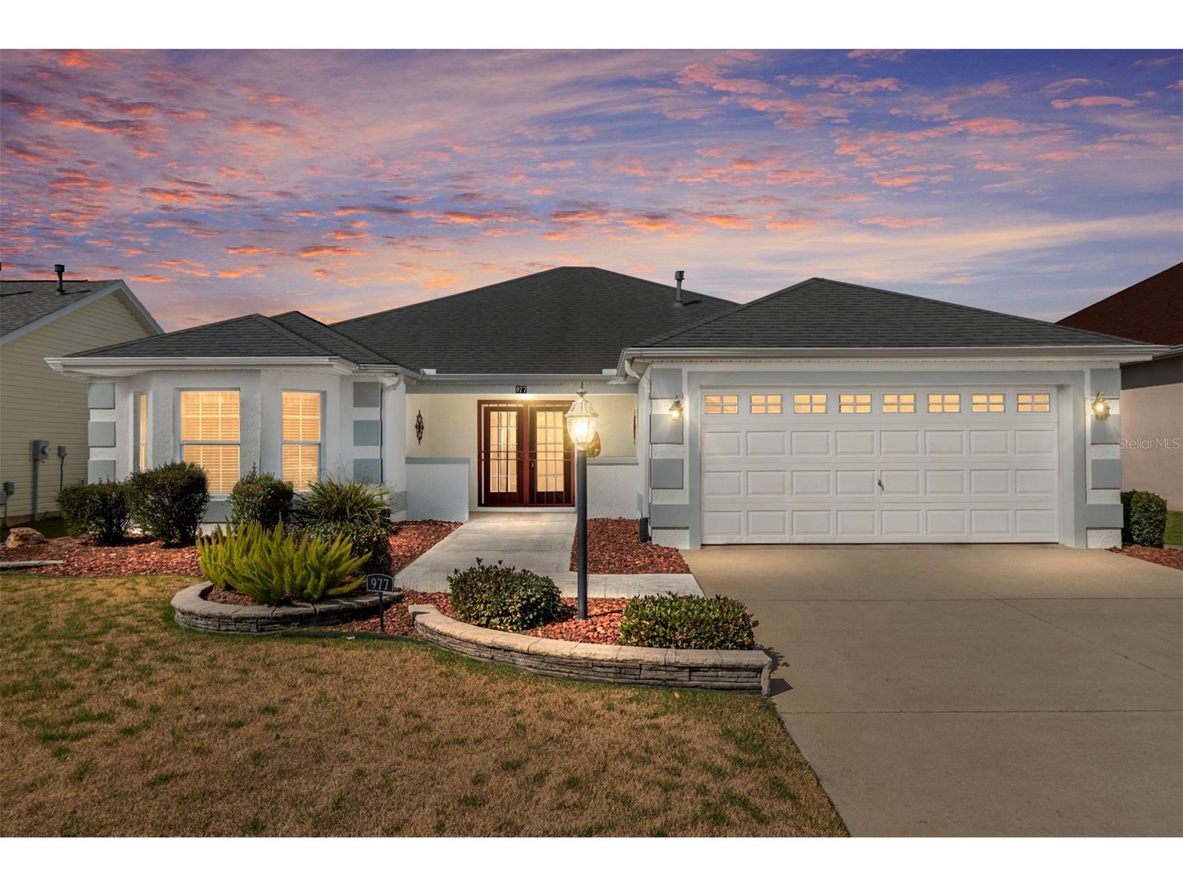 977 Caribou Way The Villages FL 32162 G5108540 image2