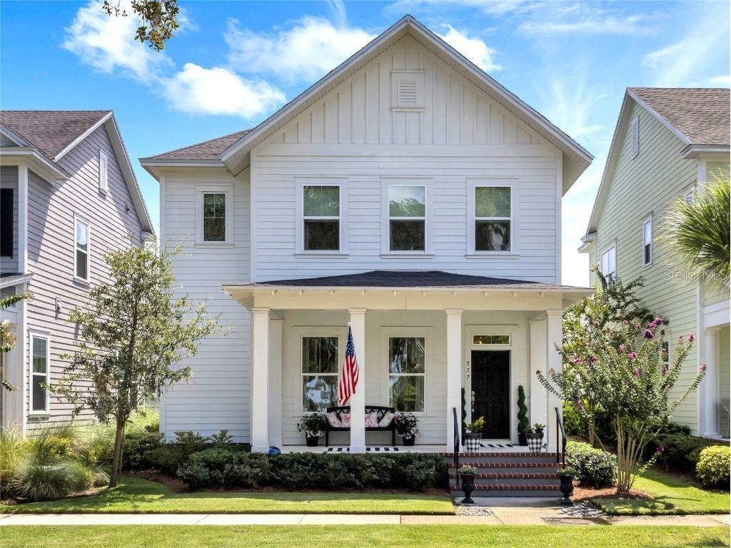 977 Kershaw Drive Winter Garden FL 34787 O6133592 image1