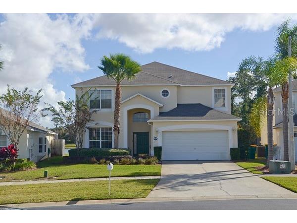 977 Lake Berkley Drive Kissimmee FL 34746 - LAKE BERKLEY S5138478 image1