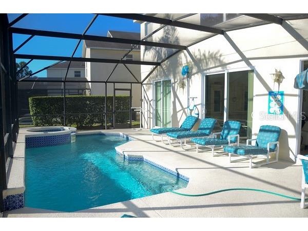 977 Lake Berkley Drive Kissimmee FL 34746 - LAKE BERKLEY S5138478 image16