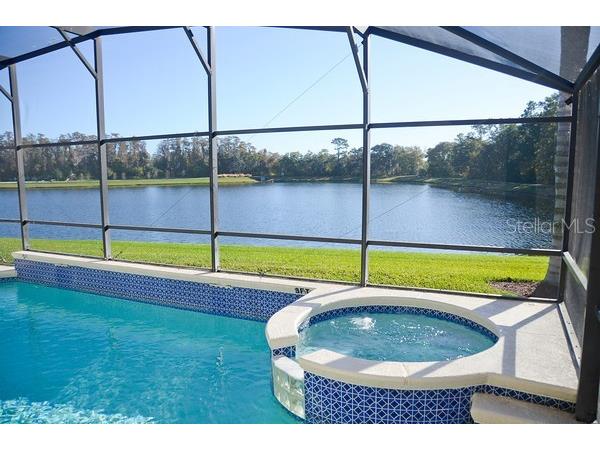 977 Lake Berkley Drive Kissimmee FL 34746 - LAKE BERKLEY S5138478 image17