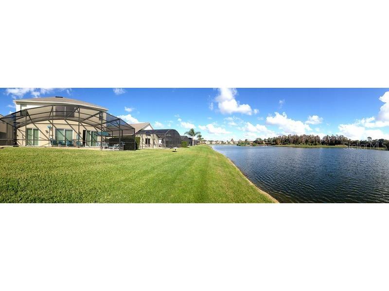 977 Lake Berkley Drive Kissimmee FL 34746 - LAKE BERKLEY S5138478 image18