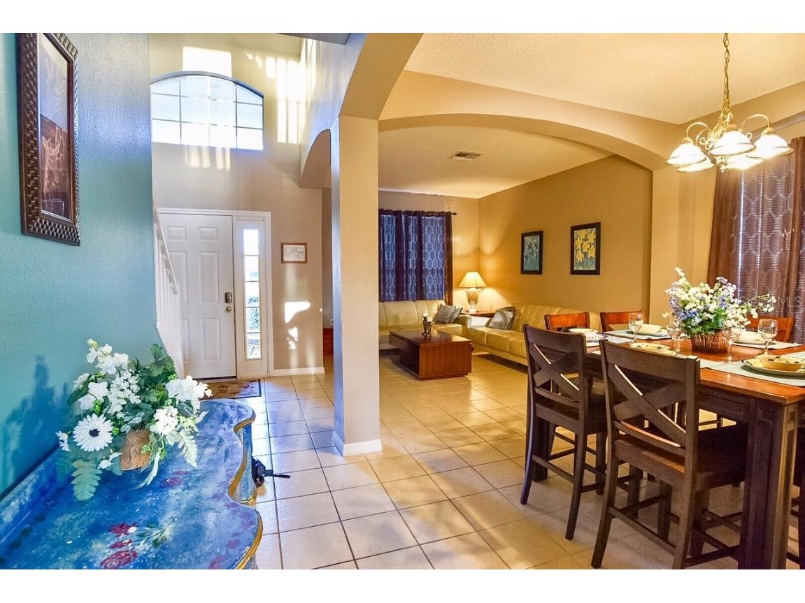 977 Lake Berkley Drive Kissimmee FL 34746 - LAKE BERKLEY S5138478 image2