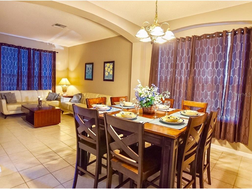 977 Lake Berkley Drive Kissimmee FL 34746 - LAKE BERKLEY S5138478 image4