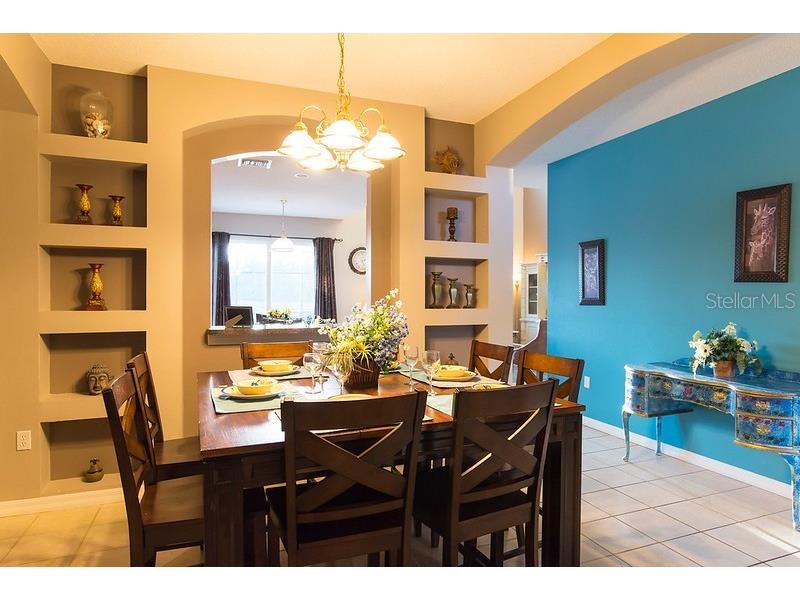 977 Lake Berkley Drive Kissimmee FL 34746 - LAKE BERKLEY S5138478 image5