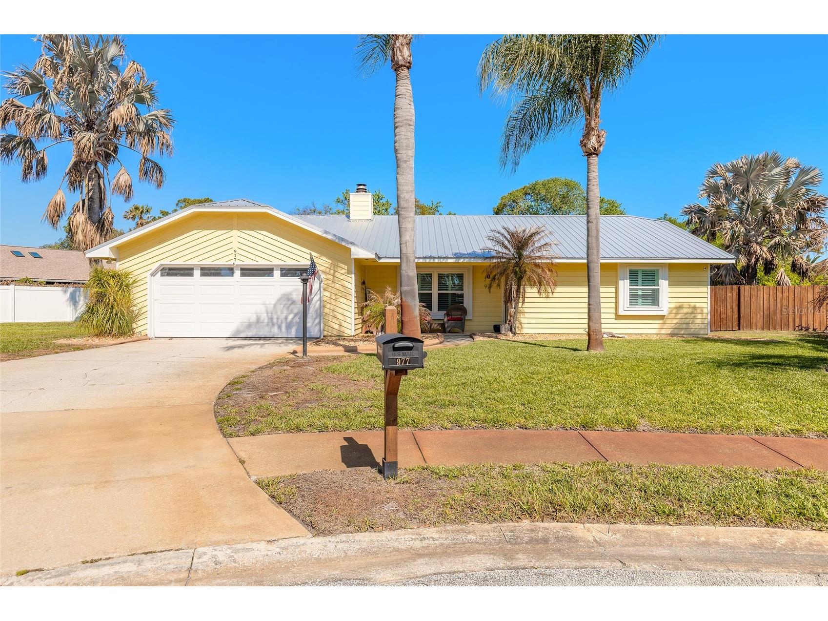 977 Sand Crest Drive Port Orange FL 32127 NS1087701 image1
