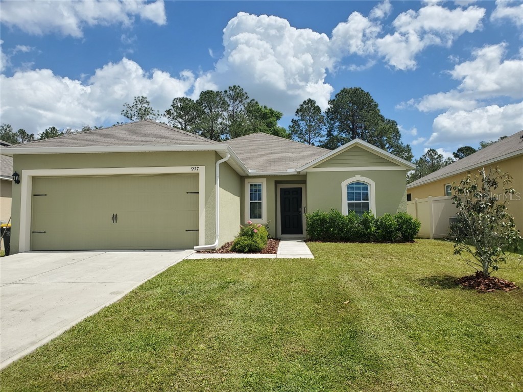 977 Shady Tree Lane Davenport FL 33897 S5082920 image1
