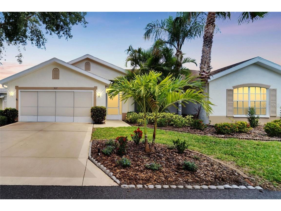 977 Villeroy Greens Drive Sun City Center FL 33573 T3443405 image1
