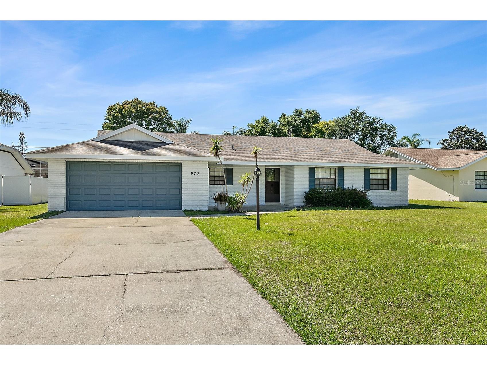 977 Whiporwill Drive Port Orange FL 32127 V4948312 image1