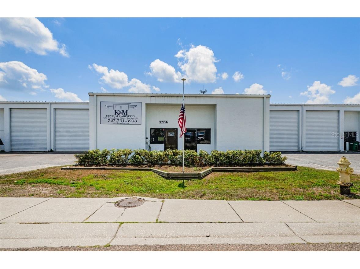 977 Withlacoochee Street #1-A1-B Safety Harbor FL 34695 U8197256 image1