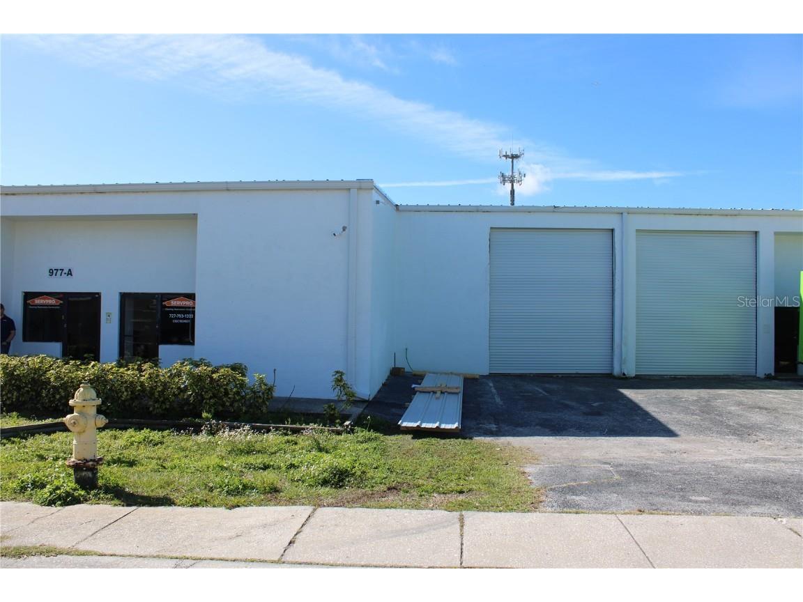 977 Withlacoochee Street #D Safety Harbor FL 34695 TB8365507 image1