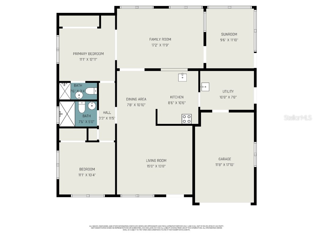 9771 37th Street N #4 Pinellas Park FL 33782 TB8447420 image26