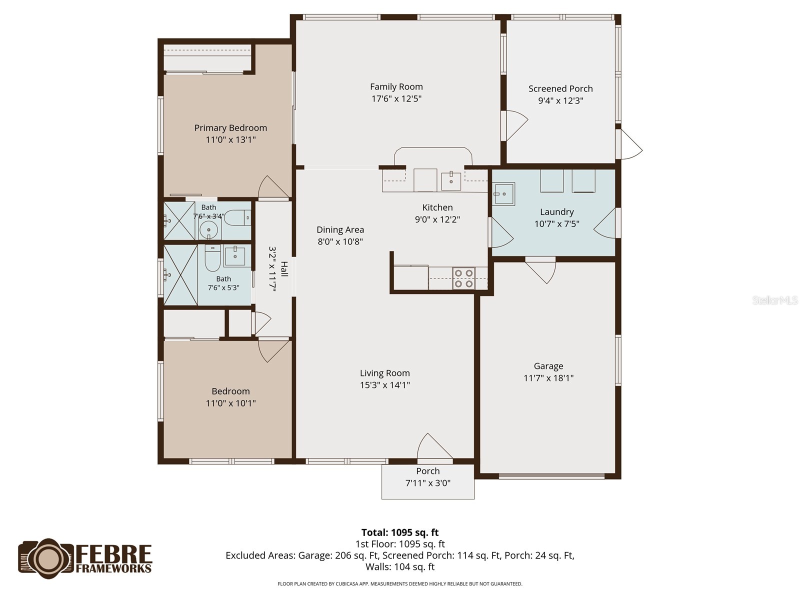 9771 37th Street N Pinellas Park FL 33782 TB8510146 image37