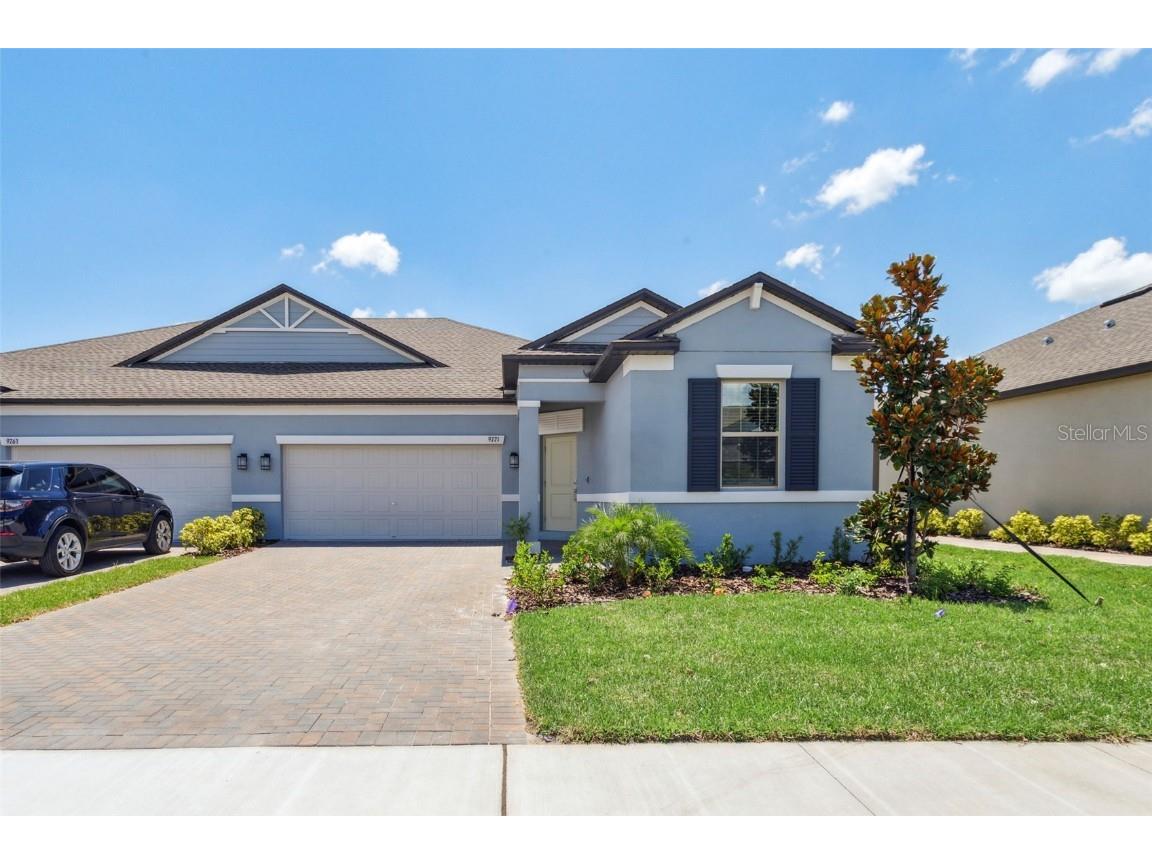 9771 Campanula Court Land O Lakes FL 34637 T3453331 image1