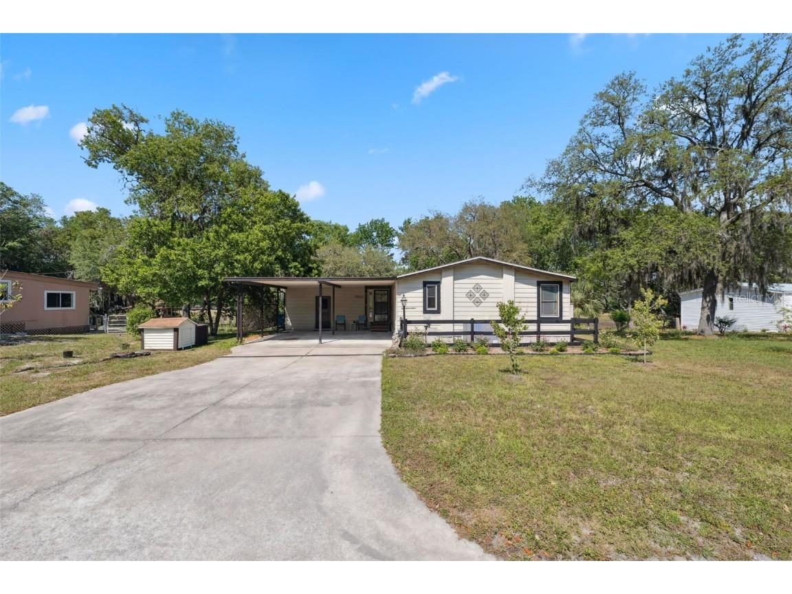 9771 Lake Drive Weeki Wachee FL 34613 T3524617 image1
