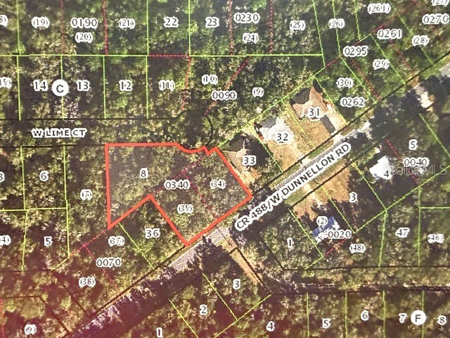 9771 W Dunnellon Road Crystal River FL 34428 OM724675 image1