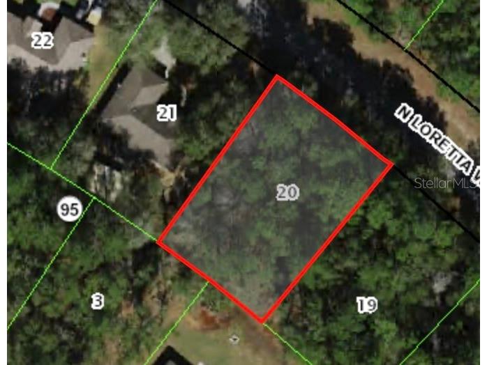 9772 N Loretta Way Citrus Springs FL 34434 A4600391 image2