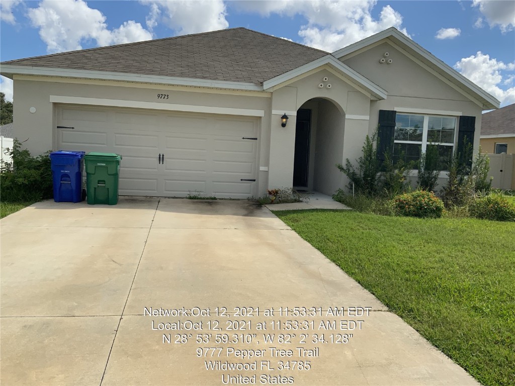 9773 Pepper Tree Trail Wildwood FL 34785 O5979776 image1
