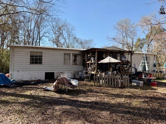 9775 E Deep Creek Boulevard Hastings FL 32145 OM718642 image1