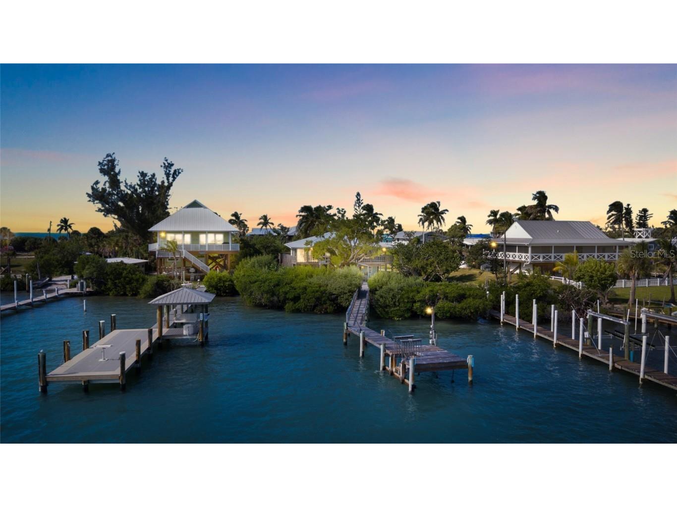 9776 Little Gasparilla Island Placida FL 33946 - GULF OF MEXIC0 PLACIDA HARBOR TB8442148 image1