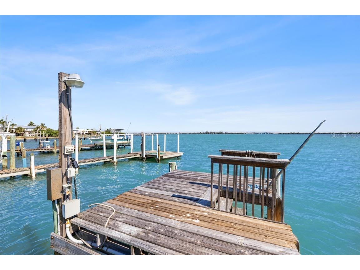 9776 Little Gasparilla Island Placida FL 33946 - GULF OF MEXIC0 PLACIDA HARBOR TB8442148 image11