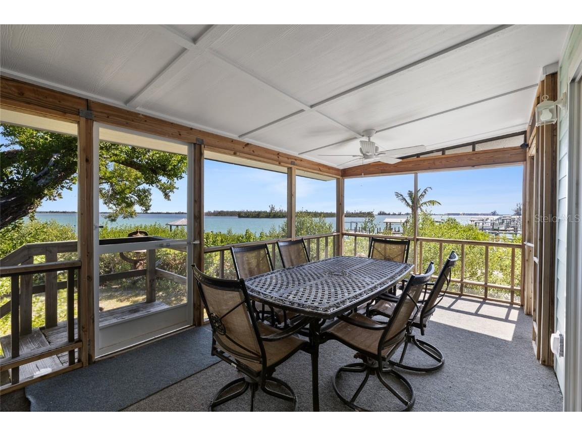 9776 Little Gasparilla Island Placida FL 33946 - GULF OF MEXIC0 PLACIDA HARBOR TB8442148 image12