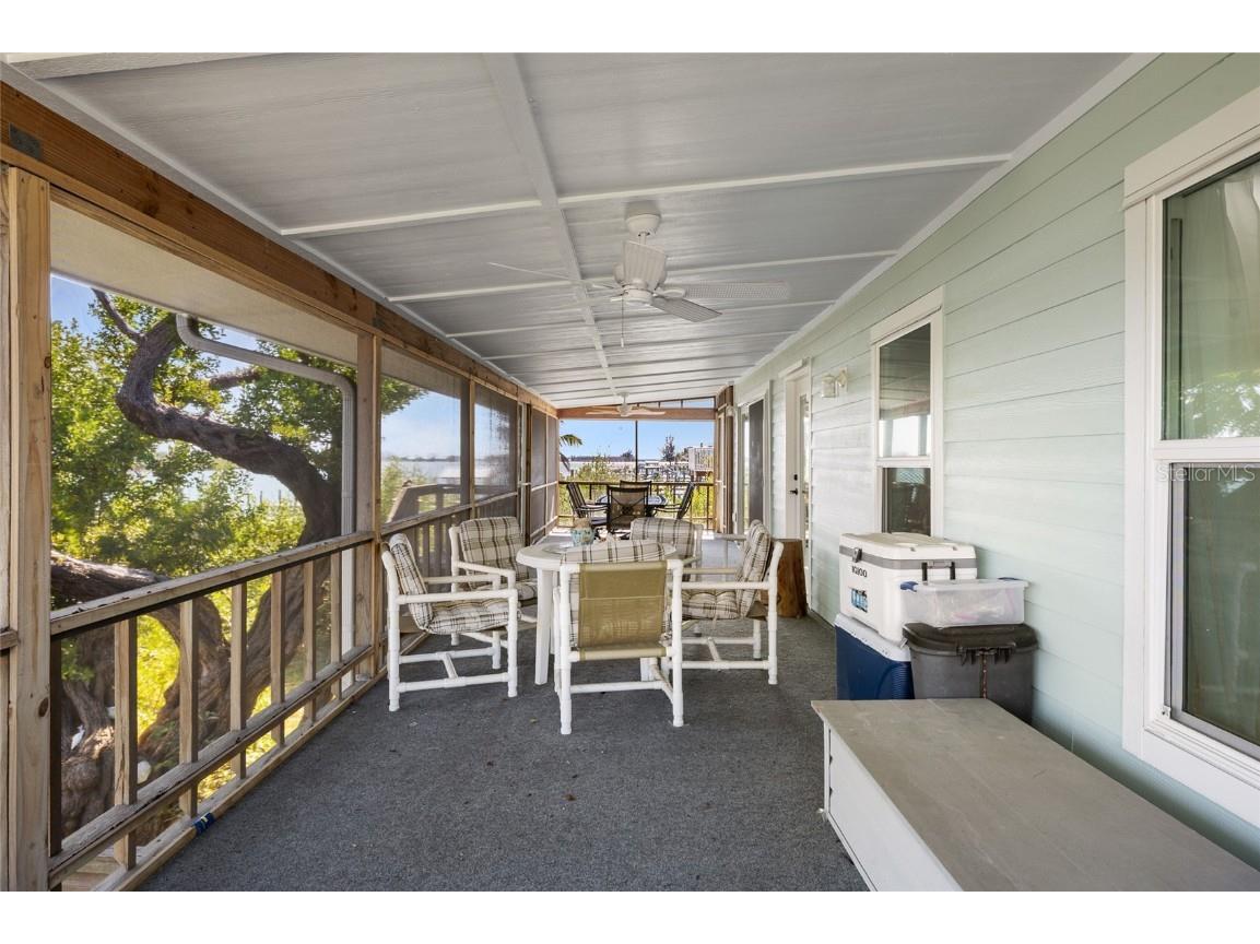 9776 Little Gasparilla Island Placida FL 33946 - GULF OF MEXIC0 PLACIDA HARBOR TB8442148 image13