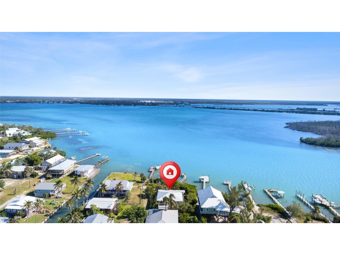 9776 Little Gasparilla Island Placida FL 33946 - GULF OF MEXIC0 PLACIDA HARBOR TB8442148 image27