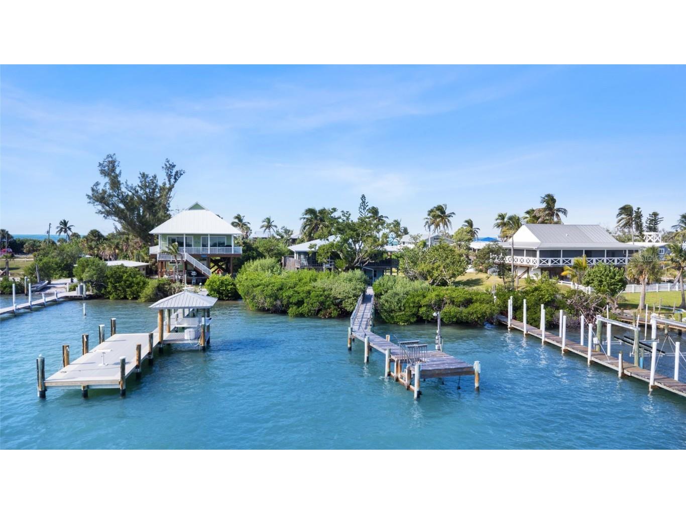 9776 Little Gasparilla Island Placida FL 33946 - GULF OF MEXIC0 PLACIDA HARBOR TB8442148 image3