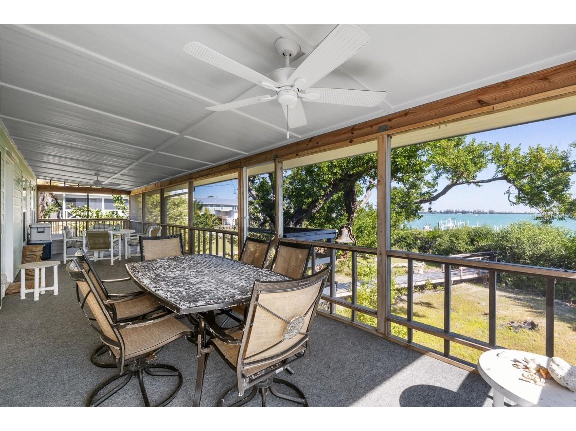 9776 Little Gasparilla Island Placida FL 33946 - GULF OF MEXIC0 PLACIDA HARBOR TB8442148 image31