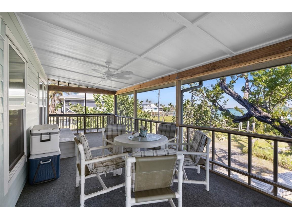 9776 Little Gasparilla Island Placida FL 33946 - GULF OF MEXIC0 PLACIDA HARBOR TB8442148 image32