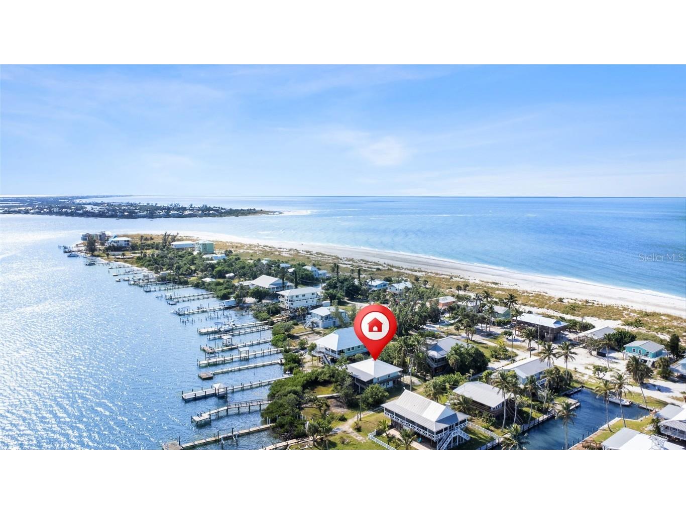 9776 Little Gasparilla Island Placida FL 33946 - GULF OF MEXIC0 PLACIDA HARBOR TB8442148 image48