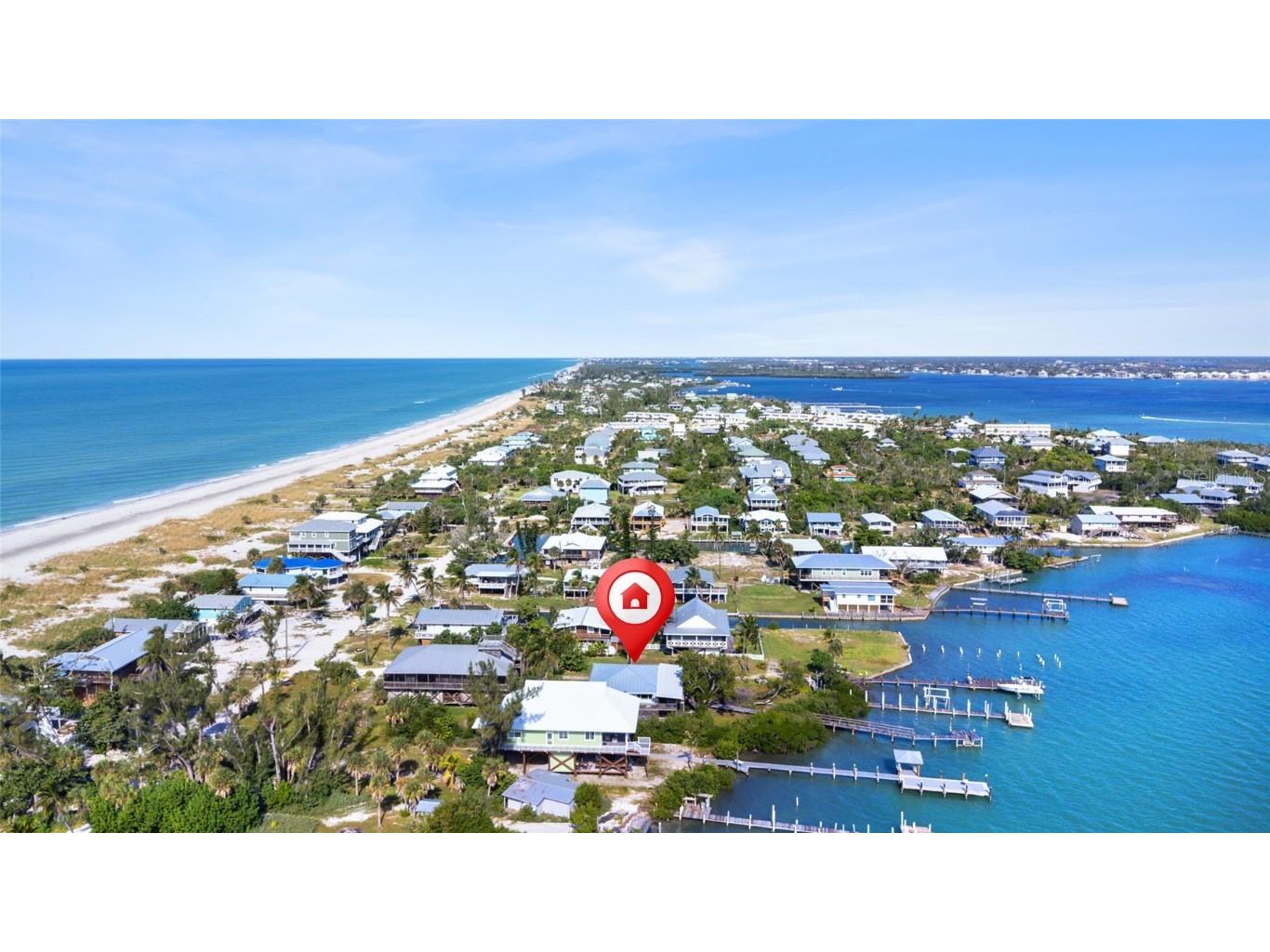 9776 Little Gasparilla Island Placida FL 33946 - GULF OF MEXIC0 PLACIDA HARBOR TB8442148 image49