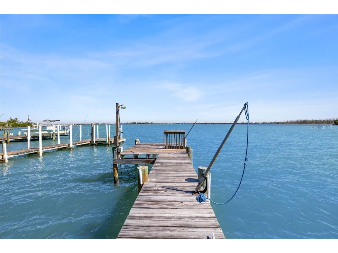 9776 Little Gasparilla Island Placida FL 33946 - GULF OF MEXIC0 PLACIDA HARBOR TB8442148 image5