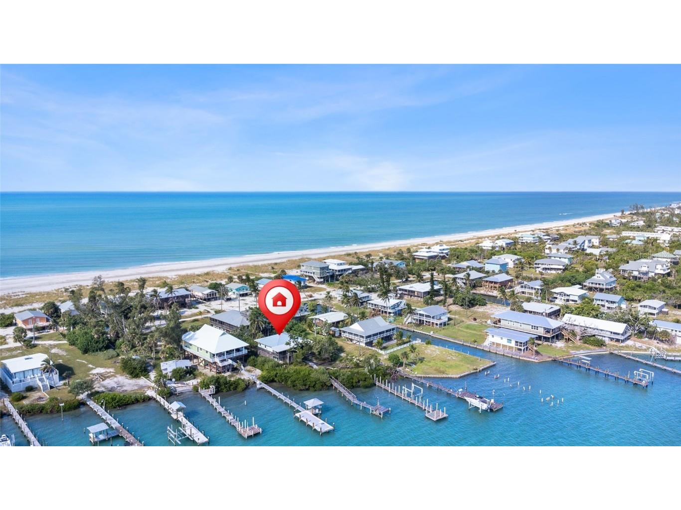 9776 Little Gasparilla Island Placida FL 33946 - GULF OF MEXIC0 PLACIDA HARBOR TB8442148 image50