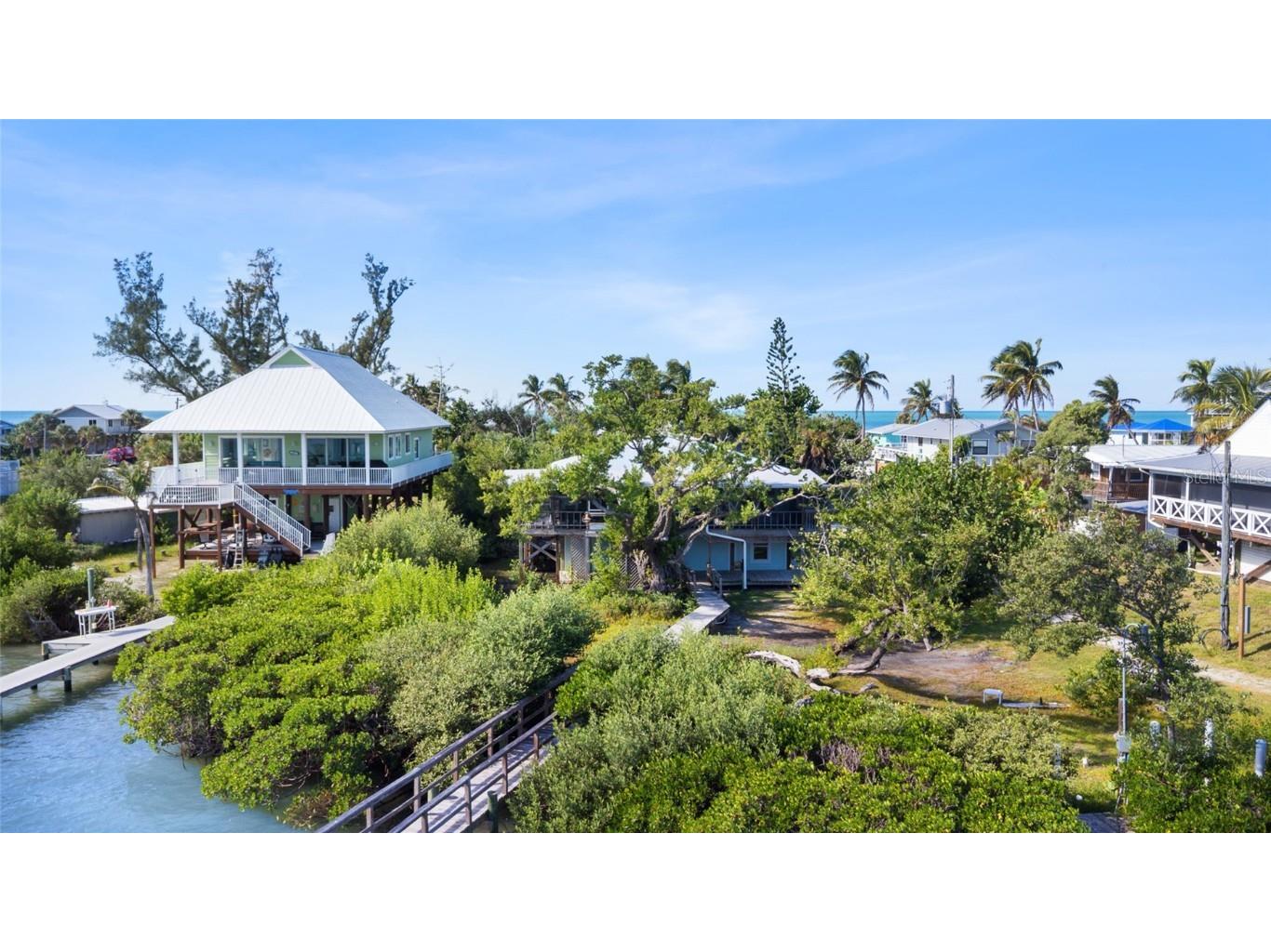 9776 Little Gasparilla Island Placida FL 33946 - GULF OF MEXIC0 PLACIDA HARBOR TB8442148 image51