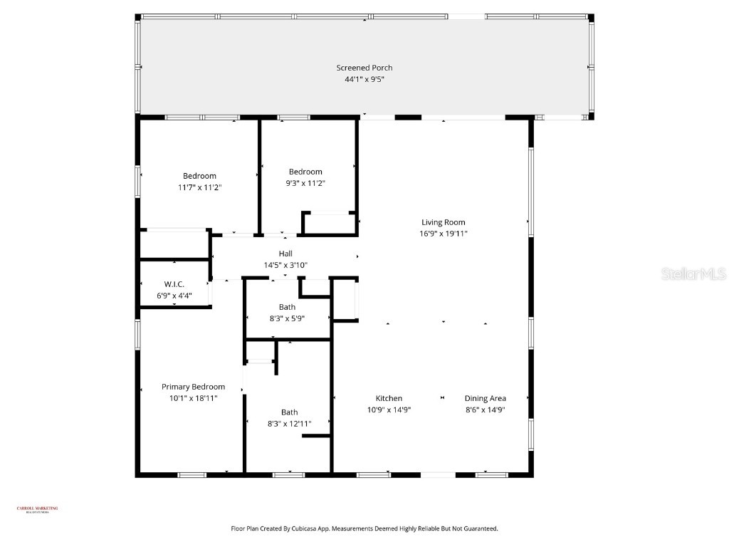 9776 Little Gasparilla Island Placida FL 33946 - GULF OF MEXIC0 PLACIDA HARBOR TB8442148 image52