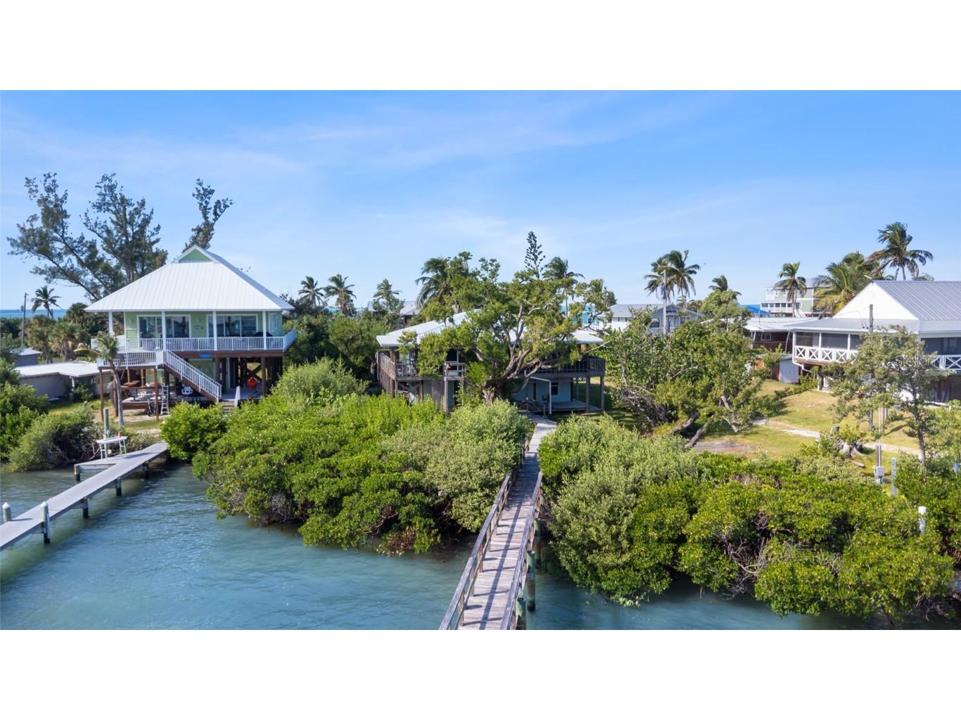 9776 Little Gasparilla Island Placida FL 33946 - GULF OF MEXIC0 PLACIDA HARBOR TB8442148 image7