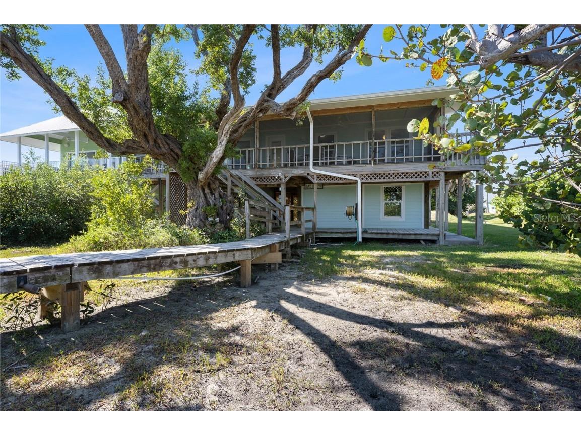 9776 Little Gasparilla Island Placida FL 33946 - GULF OF MEXIC0 PLACIDA HARBOR TB8442148 image9