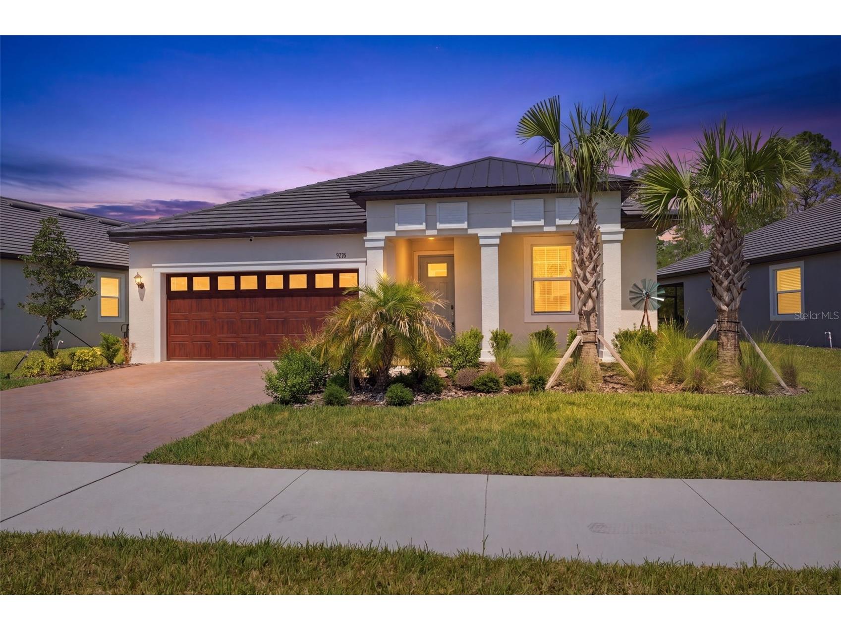 9776 Minnow Ray Drive Land O Lakes FL 34638 W7885888 image1