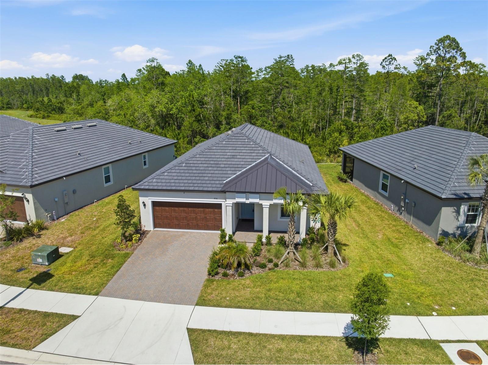 9776 Minnow Ray Drive Land O Lakes FL 34638 W7885888 image27