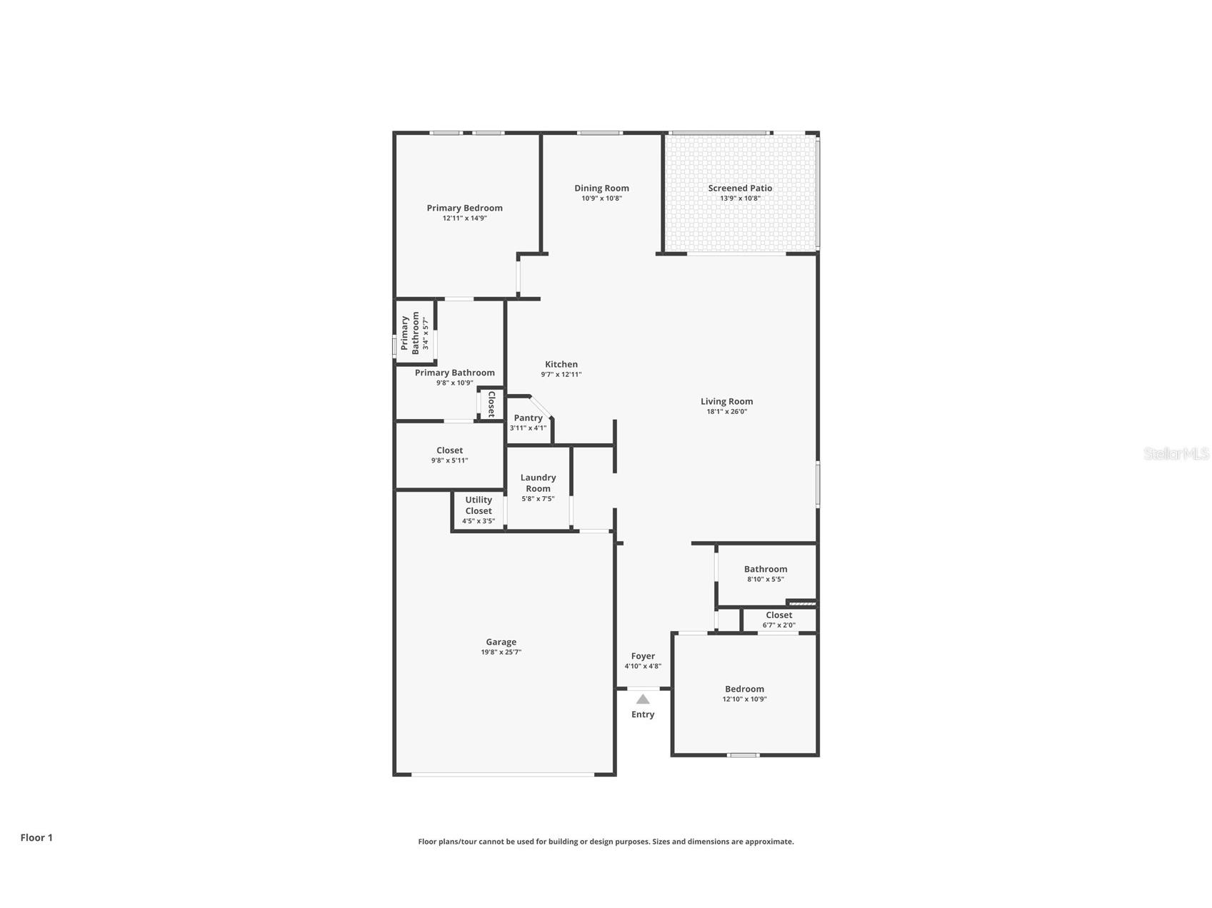 9776 Minnow Ray Drive Land O Lakes FL 34638 W7885888 image38