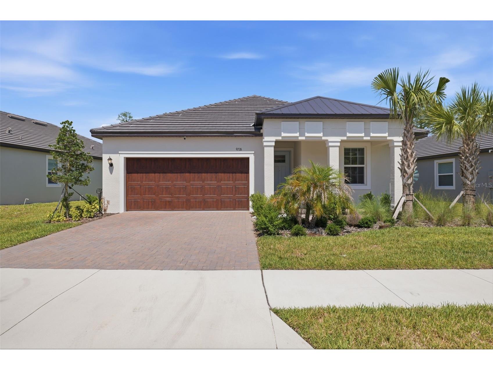 9776 Minnow Ray Drive Land O Lakes FL 34638 W7885888 image39